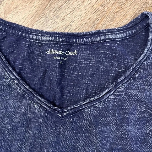 Coldwater Creek • Tank Top - Picture 2 of 6